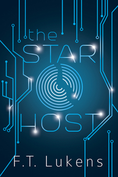 Paperback The Star Host: Volume 1 Book