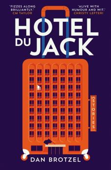 Paperback Hotel du Jack Book