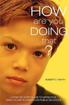 Paperback How Are You Doing That? Book