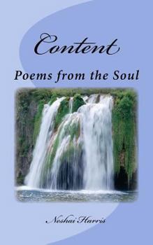 Paperback Content Book