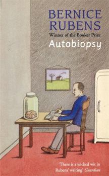 Paperback Autobiopsy Book