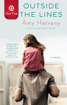 Paperback Outside the Lines Book