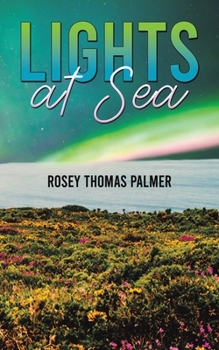 Paperback Lights at Sea Book