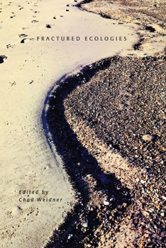 Paperback Fractured Ecologies Book