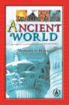 Paperback Disasters In The Ancient World: Moments In History (Cover-to-cover Books) Book
