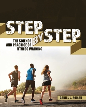 Paperback Walking for Fitness Book