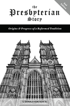 Paperback The Presbyterian Story Book