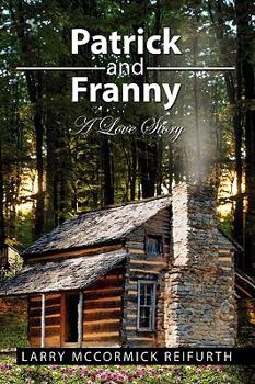 Paperback Patrick and Franny Book