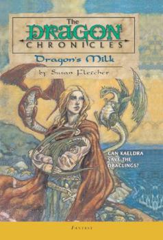 School & Library Binding Dragon's Milk Book