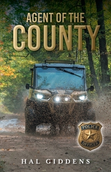 Paperback Agent of The County Book