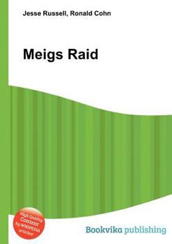 Paperback Meigs Raid Book