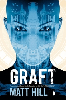 Mass Market Paperback Graft Book