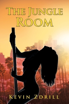 Paperback The Jungle Room Book