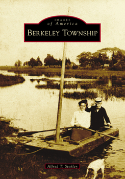 Berkeley Township - Book  of the Images of America: New Jersey