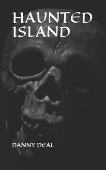 Paperback Haunted Island Book