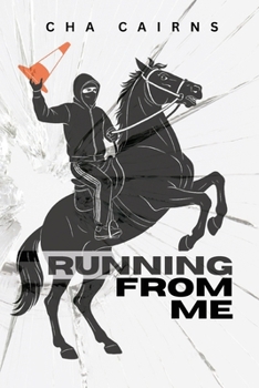 Paperback Running From ME Book