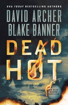 Paperback Dead Hot Book