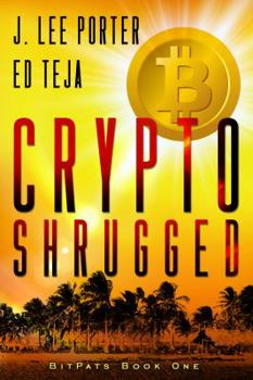 Paperback Crypto Shrugged Book