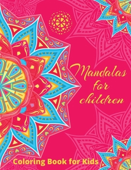 Paperback Mandala Coloring Book: "Colorful Mandalas: Journey to Inner Peace and Creativity" Book