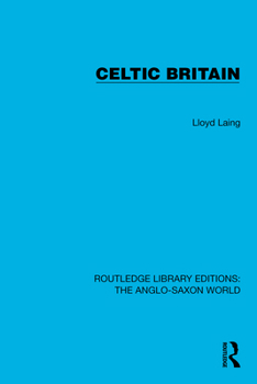 Paperback Celtic Britain Book