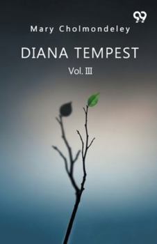 Paperback Diana Tempest Vol. III Book