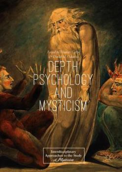 Hardcover Depth Psychology and Mysticism Book