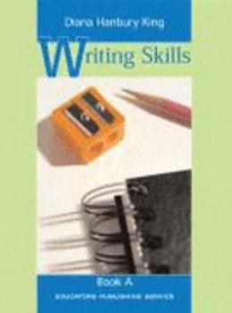 Paperback Writing Skills Book a 2nd Edition Grd 2-4 Book