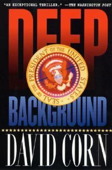 Paperback Deep Background Book