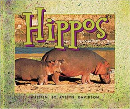 Paperback Hippos: Step Nine (Storysteps) Book