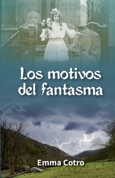 Paperback Los motivos del fantasma [Spanish] Book