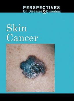 Library Binding Skin Cancer Book
