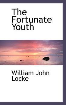 Paperback The Fortunate Youth Book