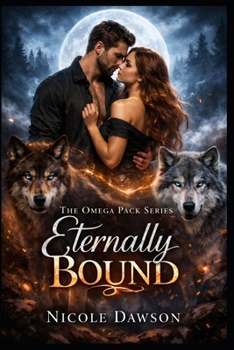 Paperback Eternally Bound Book