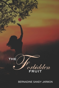 Paperback The Forbidden Fruit Book