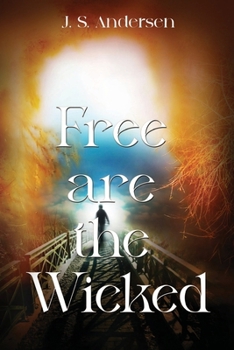 Paperback Free are the Wicked Book