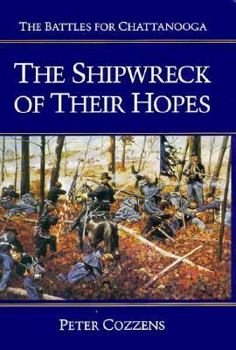Hardcover Shipwreck of Their Hopes Book