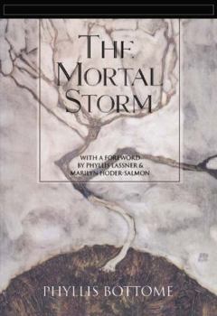 Paperback The Mortal Storm Book