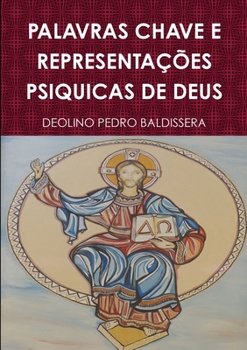 Paperback Palavras Chave E Representações Psiquicas de Deus [Portuguese] Book