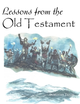 Paperback Lessons from the Old Testament Book