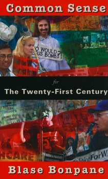 Paperback Common Sense for the Twenty-First Century Book