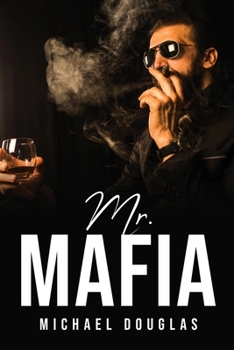 Paperback Mr. Mafia Book