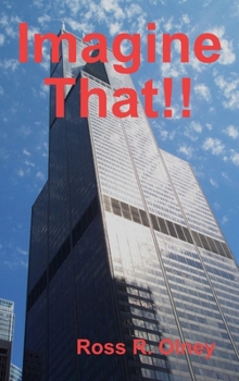 Hardcover Imagine That!! Book