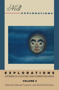 Paperback Explorations 3 Book
