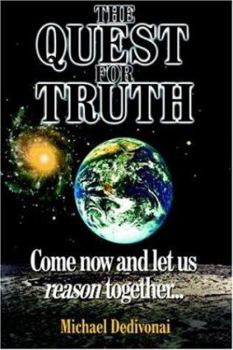 Paperback The Quest for Truth Book