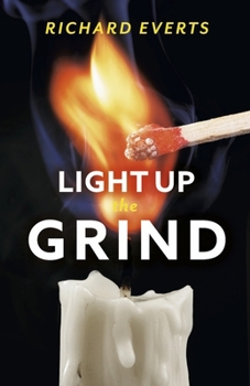 Paperback Light Up the Grind Book