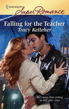 Falling for the Teacher - Book #1 of the Adult Education