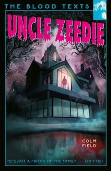 Paperback Fox Ink Books Uncle Zeedie. Book