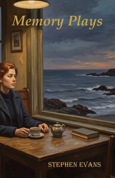 Paperback Memory Plays: Four Long Short Stories Book