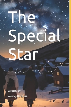 Paperback The Special Star Book