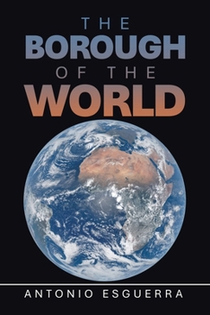 Paperback The Borough of the World Book